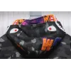 Bstsneaker-BAPE City Camo Shark WGM Full-Zip Hoodie (FW18) Dark Grey