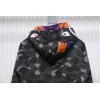 Bstsneaker-BAPE City Camo Shark WGM Full-Zip Hoodie (FW18) Dark Grey