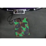 Bstsneaker-BAPE City Camo Shark WGM Full-Zip Hoodie (FW18) Dark Grey