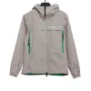 Bstsneaker-Moncler logo functional outdoor jacket-A