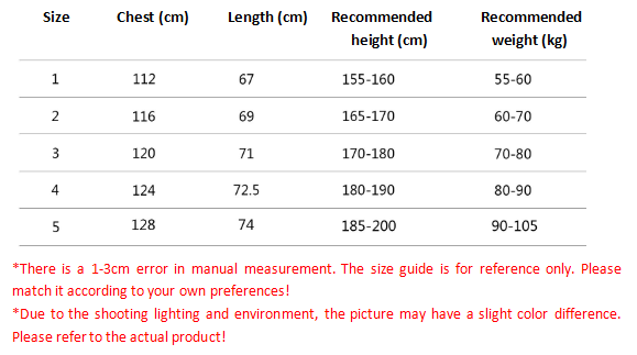 Bstsneaker-Moncler Black Warrior Series Placket LOGO Down Jacket-B