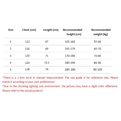 Bstsneaker-Moncler Black Warrior Series Placket LOGO Down Jacket-B 02