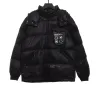 Bstsneaker-Moncler co-branded Fujiwara Hiroshi down jacket