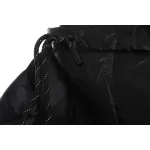 Bstsneaker-Moncler co-branded Fujiwara Hiroshi down jacket