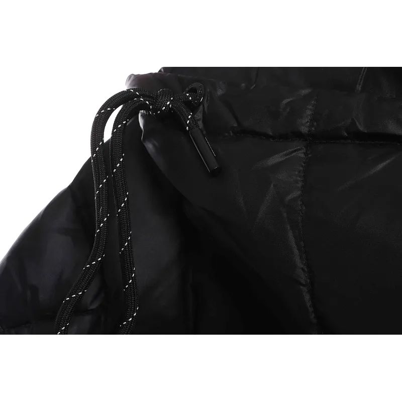 Bstsneaker-Moncler co-branded Fujiwara Hiroshi down jacket