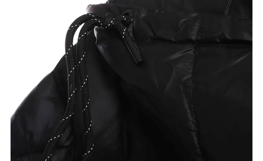 Bstsneaker-Moncler co-branded Fujiwara Hiroshi down jacket
