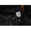 Bstsneaker-Moncler co-branded Fujiwara Hiroshi down jacket