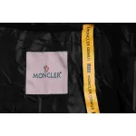 Bstsneaker-Moncler co-branded Fujiwara Hiroshi down jacket