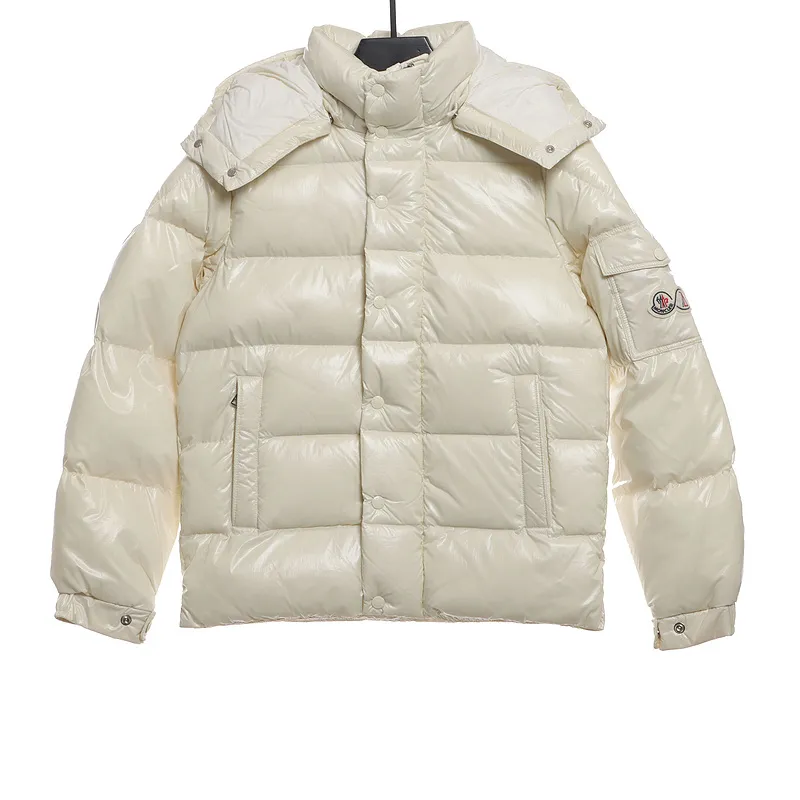 Bstsneaker-Moncler Down Jacket 70th Anniversary