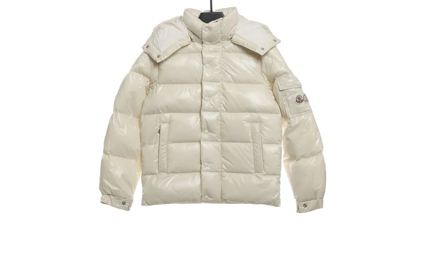 Bstsneaker-Moncler Down Jacket 70th Anniversary