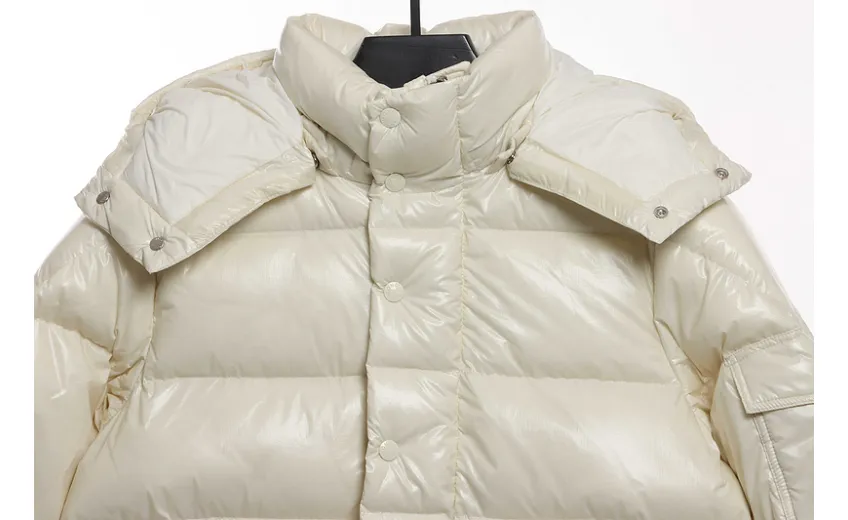 Bstsneaker-Moncler Down Jacket 70th Anniversary