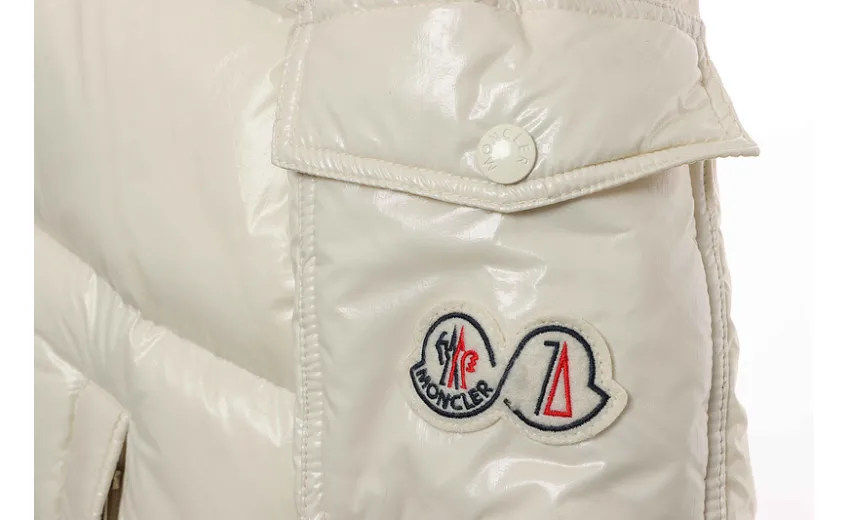 Bstsneaker-Moncler Down Jacket 70th Anniversary
