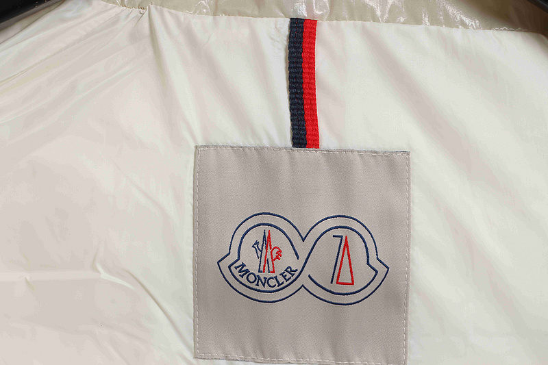 Bstsneaker-Moncler Down Jacket 70th Anniversary 510