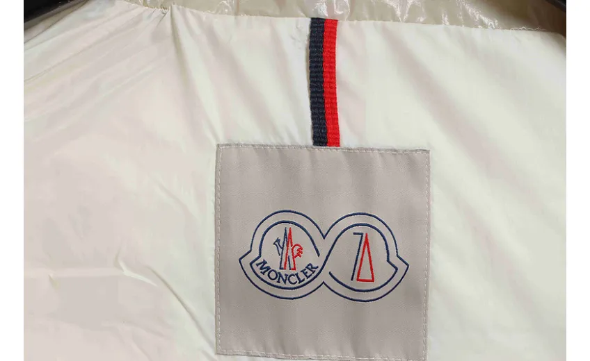 Bstsneaker-Moncler Down Jacket 70th Anniversary