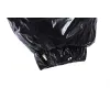 Bstsneaker-Moncler lacquered stand collar down jacket 