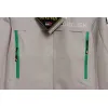 Bstsneaker-Moncler logo functional outdoor jacket-A