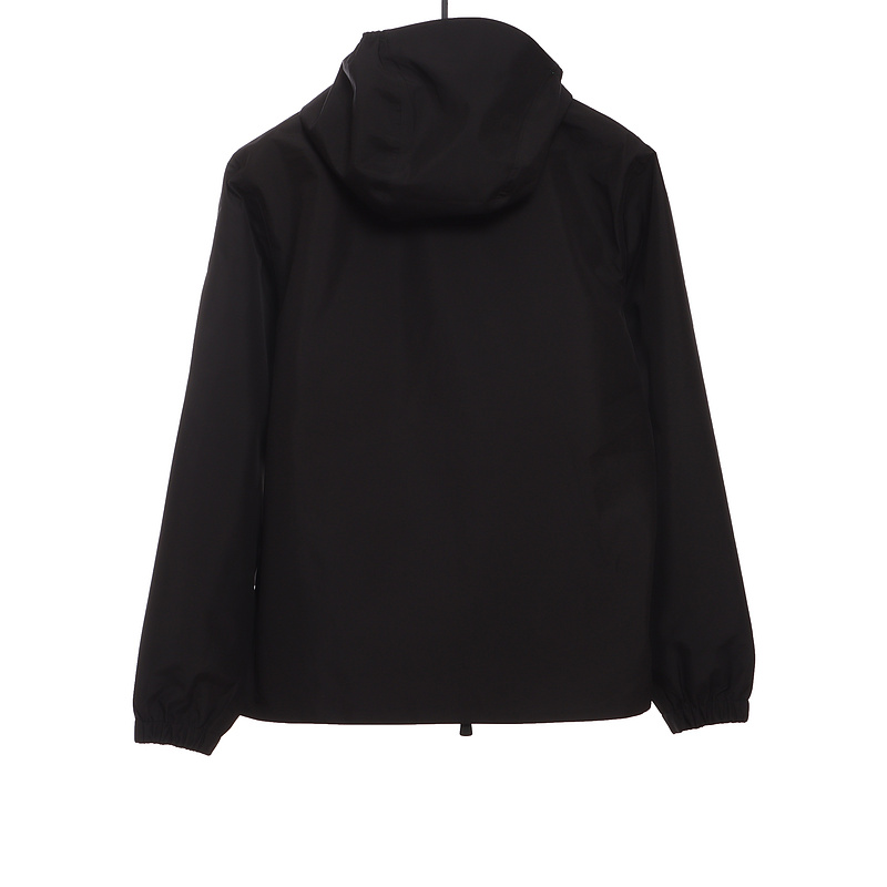 Bstsneaker-Moncler logo functional outdoor jacket-B 350