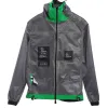 Bstsneaker-Moncler logo functional outdoor jacket-B