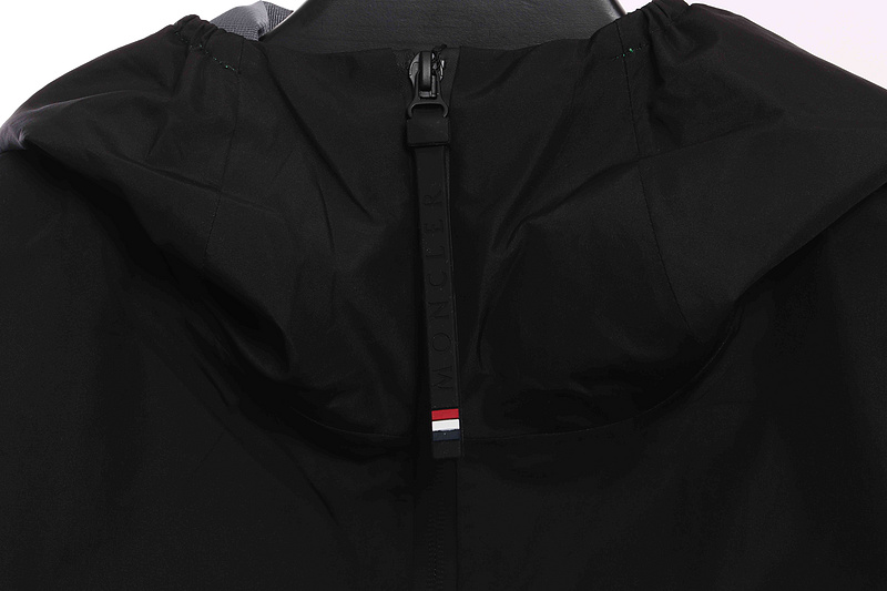 Bstsneaker-Moncler logo functional outdoor jacket-B 350