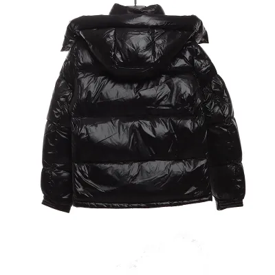 Bstsneaker-Moncler three-color ribbon down jacket 02