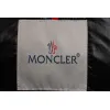 Bstsneaker-Moncler three-color ribbon down jacket