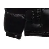 Bstsneaker-Moncler three-color ribbon down jacket