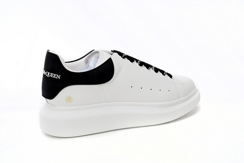 Bstsneaker-Alexander McQueen Sneaker Vinyl