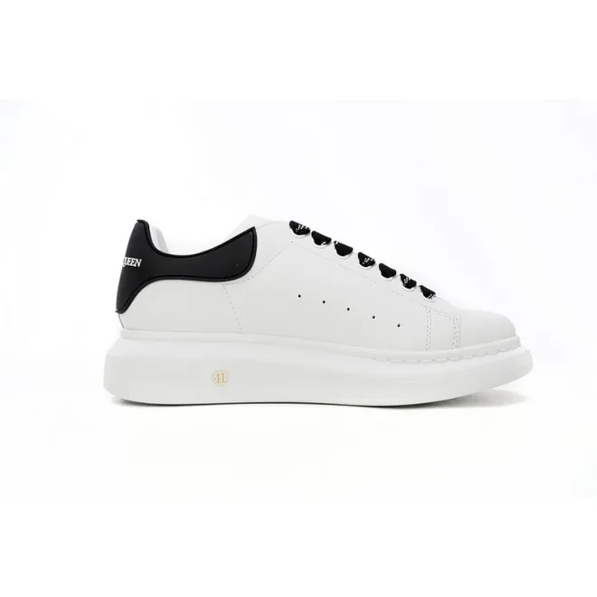 Bstsneaker-Alexander McQueen Sneaker Vinyl