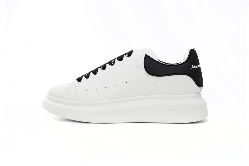 Bstsneaker-Alexander McQueen Sneaker Vinyl