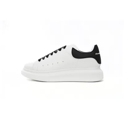 Bstsneaker-Alexander McQueen Sneaker Vinyl