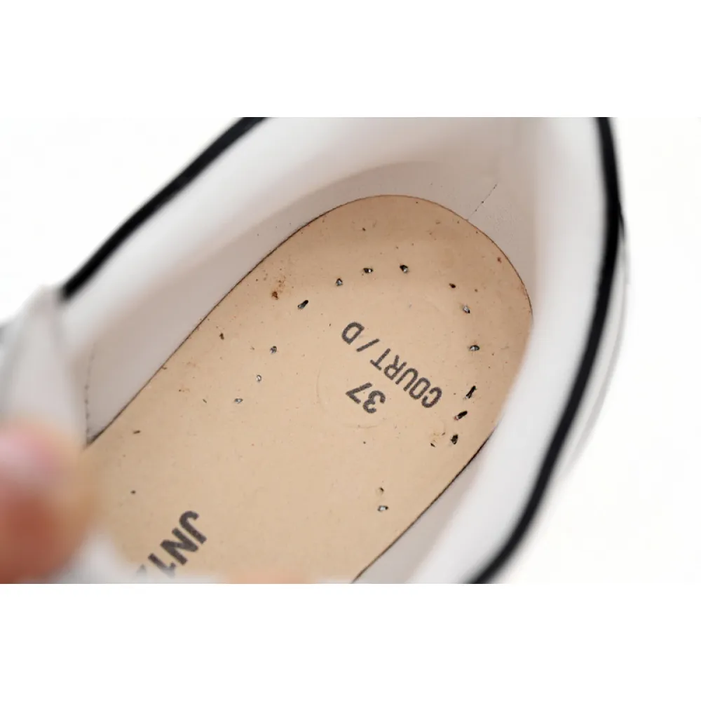 Bstsneaker-Alexander McQueen Sneaker White Glue