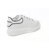 Bstsneaker-Alexander McQueen Sneaker White Glue