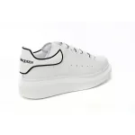 Bstsneaker-Alexander McQueen Sneaker White Glue