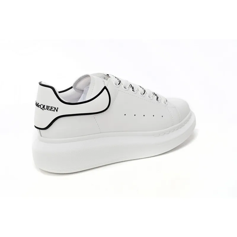 Bstsneaker-Alexander McQueen Sneaker White Glue