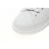 Bstsneaker-Alexander McQueen Sneaker White Glue