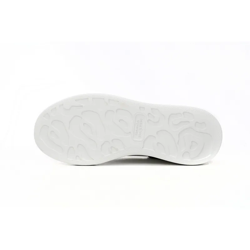 Bstsneaker-Alexander McQueen Sneaker White Glue