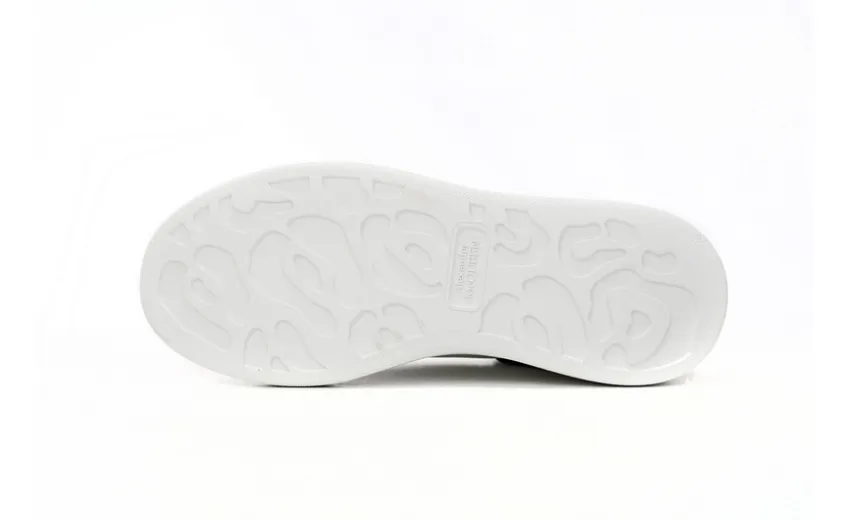 Bstsneaker-Alexander McQueen Sneaker White Glue