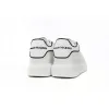 Bstsneaker-Alexander McQueen Sneaker White Glue