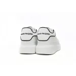 Bstsneaker-Alexander McQueen Sneaker White Glue