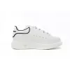 Bstsneaker-Alexander McQueen Sneaker White Glue