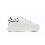Bstsneaker-Alexander McQueen Sneaker White Glue