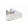 Bstsneaker-Alexander McQueen Sneaker Color Diamond