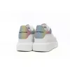 Bstsneaker-Alexander McQueen Sneaker Color Diamond