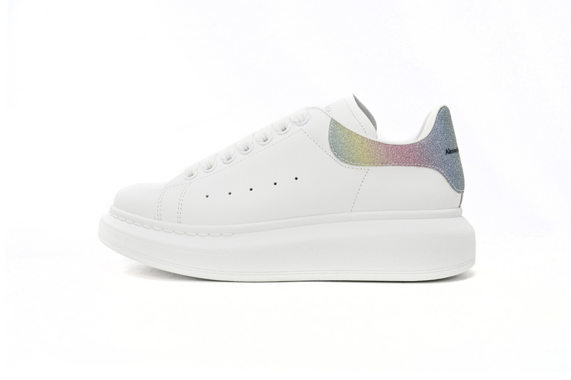 Bstsneaker-Alexander McQueen Sneaker Color Diamond
