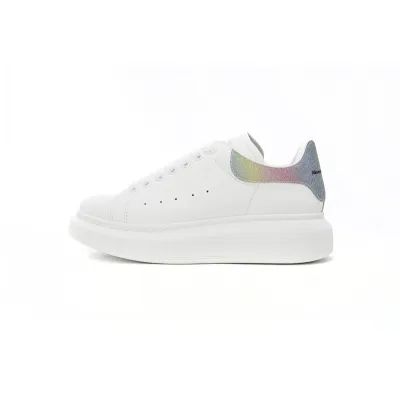 Bstsneaker-Alexander McQueen Sneaker Color Diamond