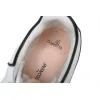 Bstsneaker-Alexander McQueen Sneake White Black
