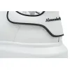 Bstsneaker-Alexander McQueen Sneake White Black