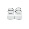 Bstsneaker-Alexander McQueen Sneake White Black