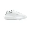 Bstsneaker-Alexander McQueen Sneake White Black