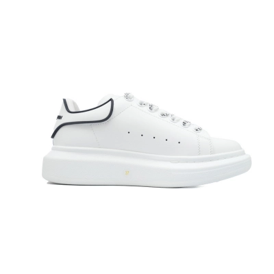 Bstsneaker-Alexander McQueen Sneake White Black 02